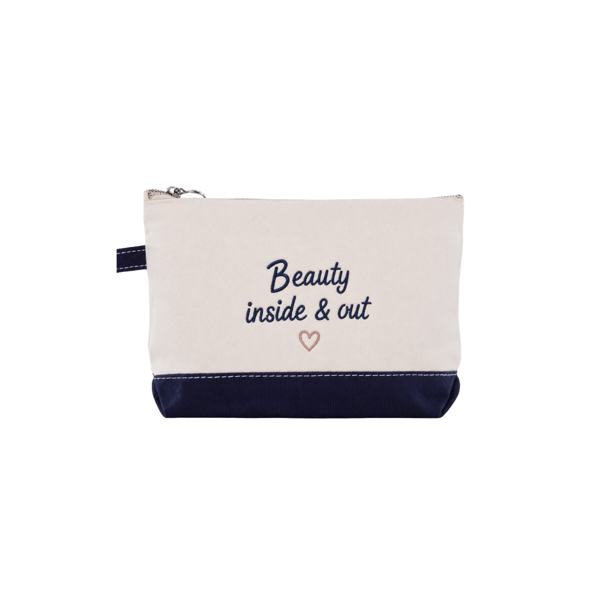 CB Station_Makeup Bag_Personalized embroidery available