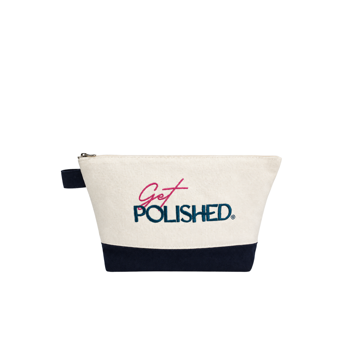 Polished_Toiletry Bag