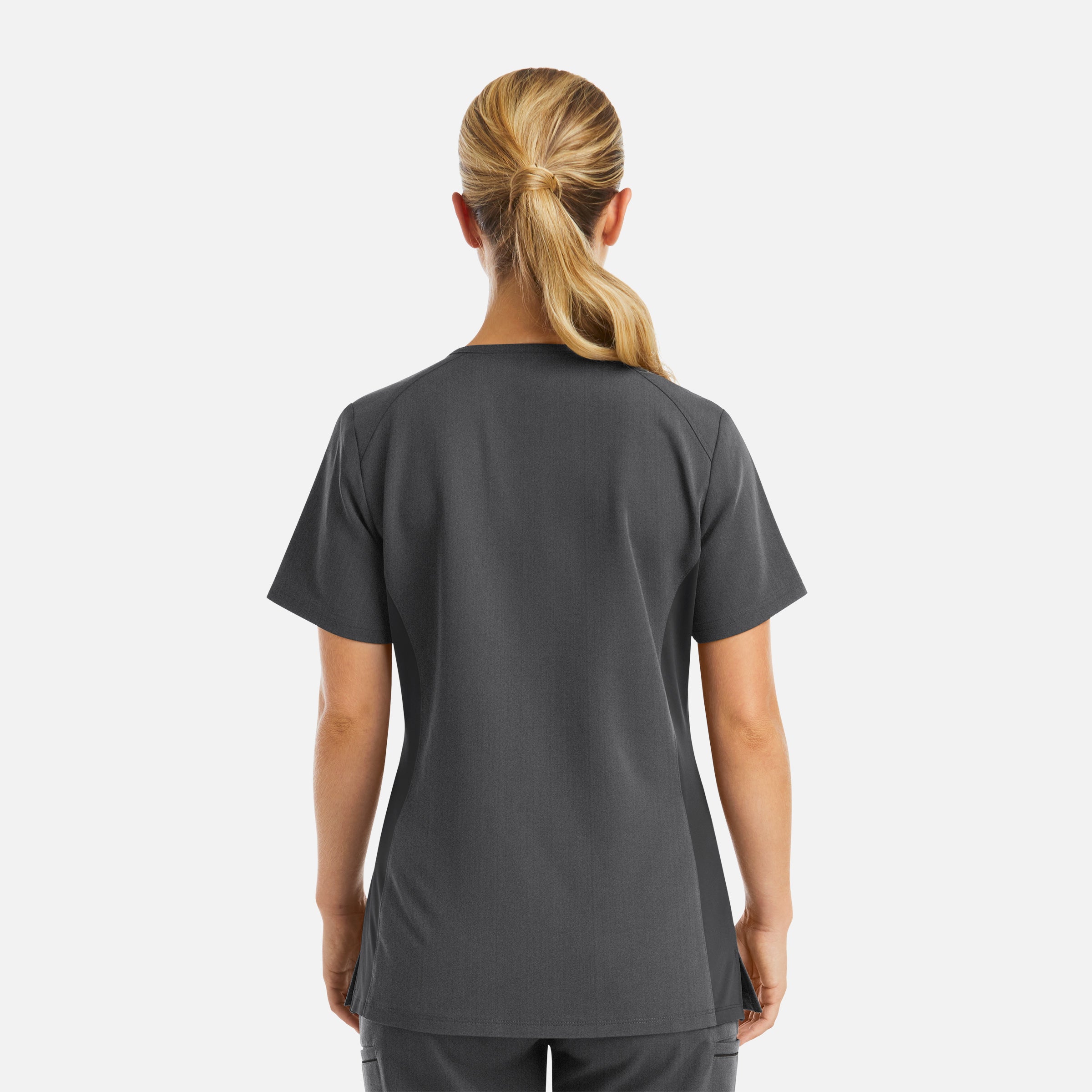 BCFD_3903 Women's Matrix Pro Top