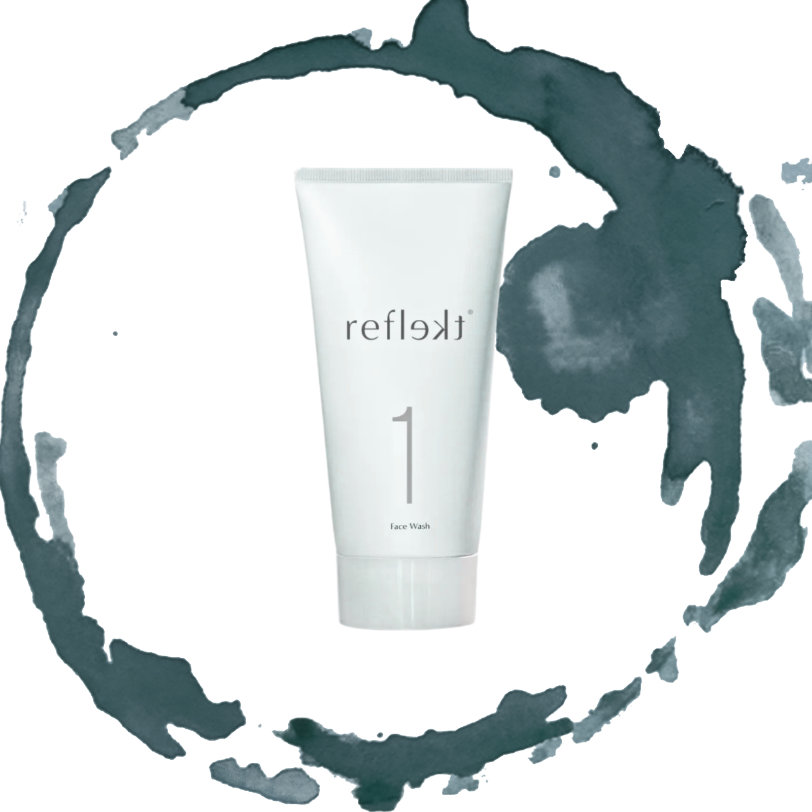 Reflekt 1 Daily Exfoliating Face Wash