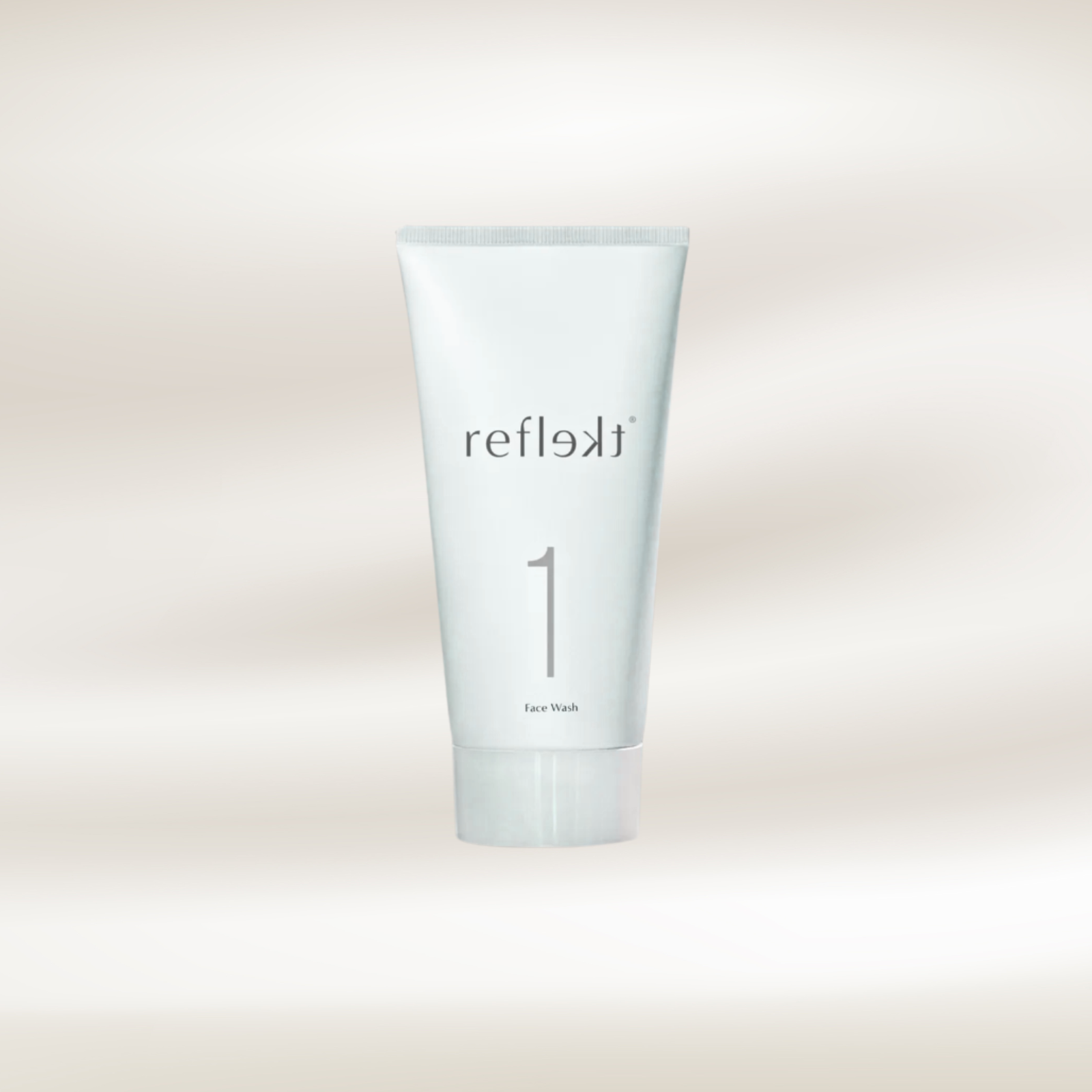 Reflekt 1 Daily Exfoliating Face Wash