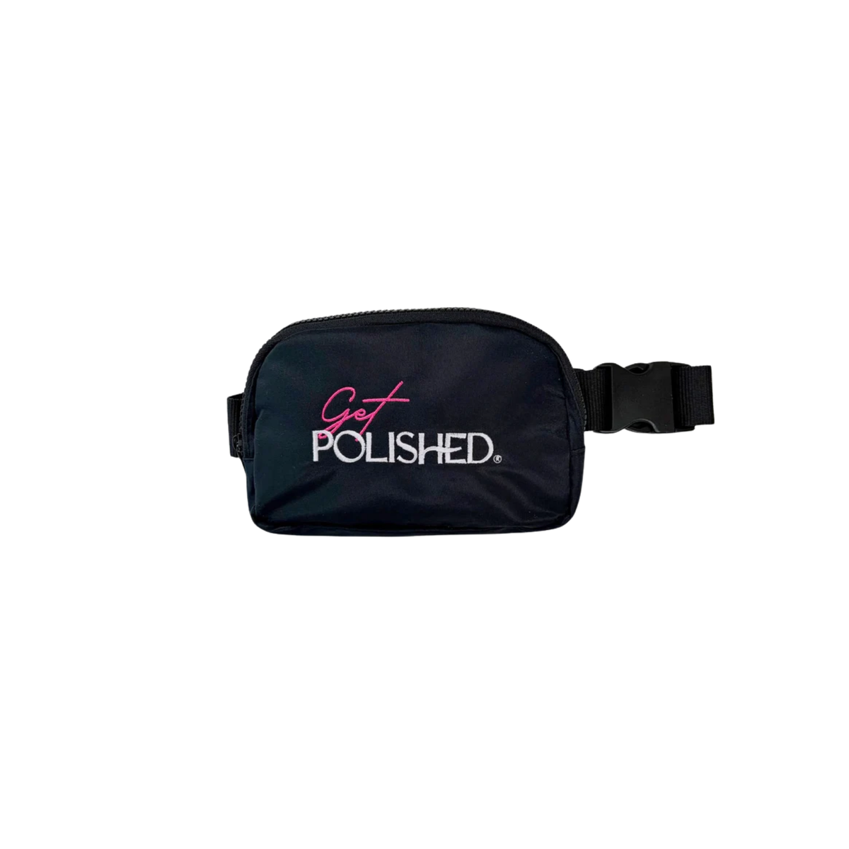 POLISHED_BG936 Port Authority® Matte Hip Pack