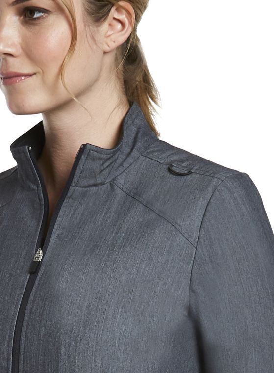 BCFD_7091 Women's Matrix Pro Sport Jacket