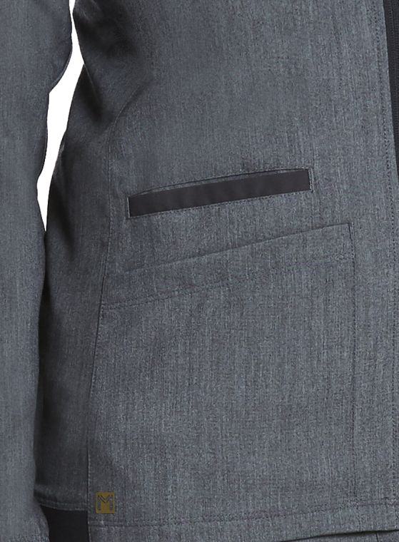 BCFD_7091 Women's Matrix Pro Sport Jacket