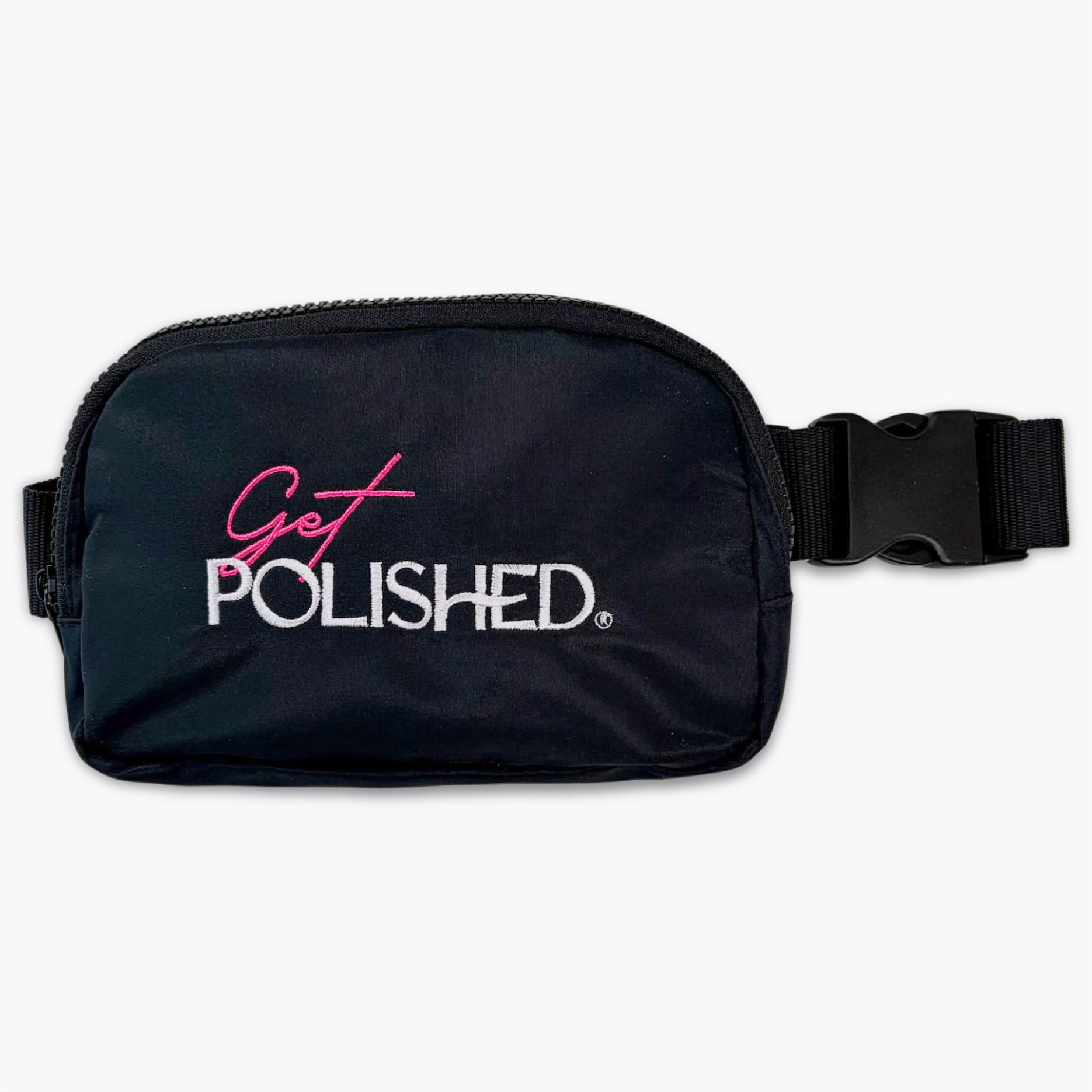 POLISHED Fanny Pack