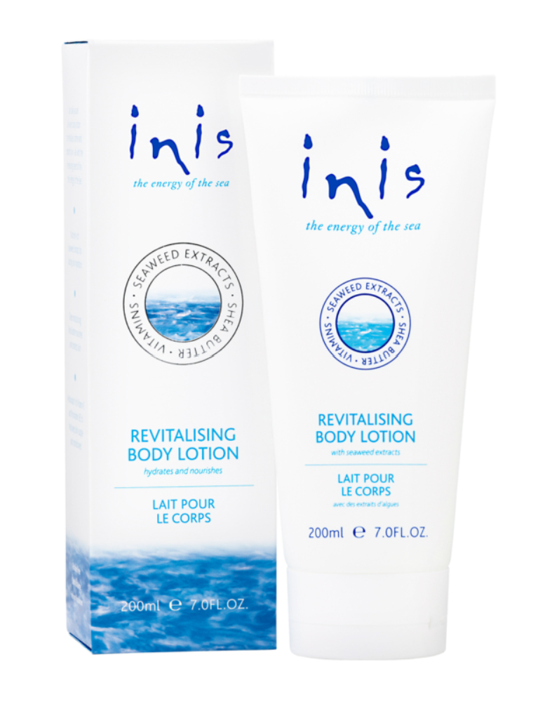 Inis body Lotion 7 oz.