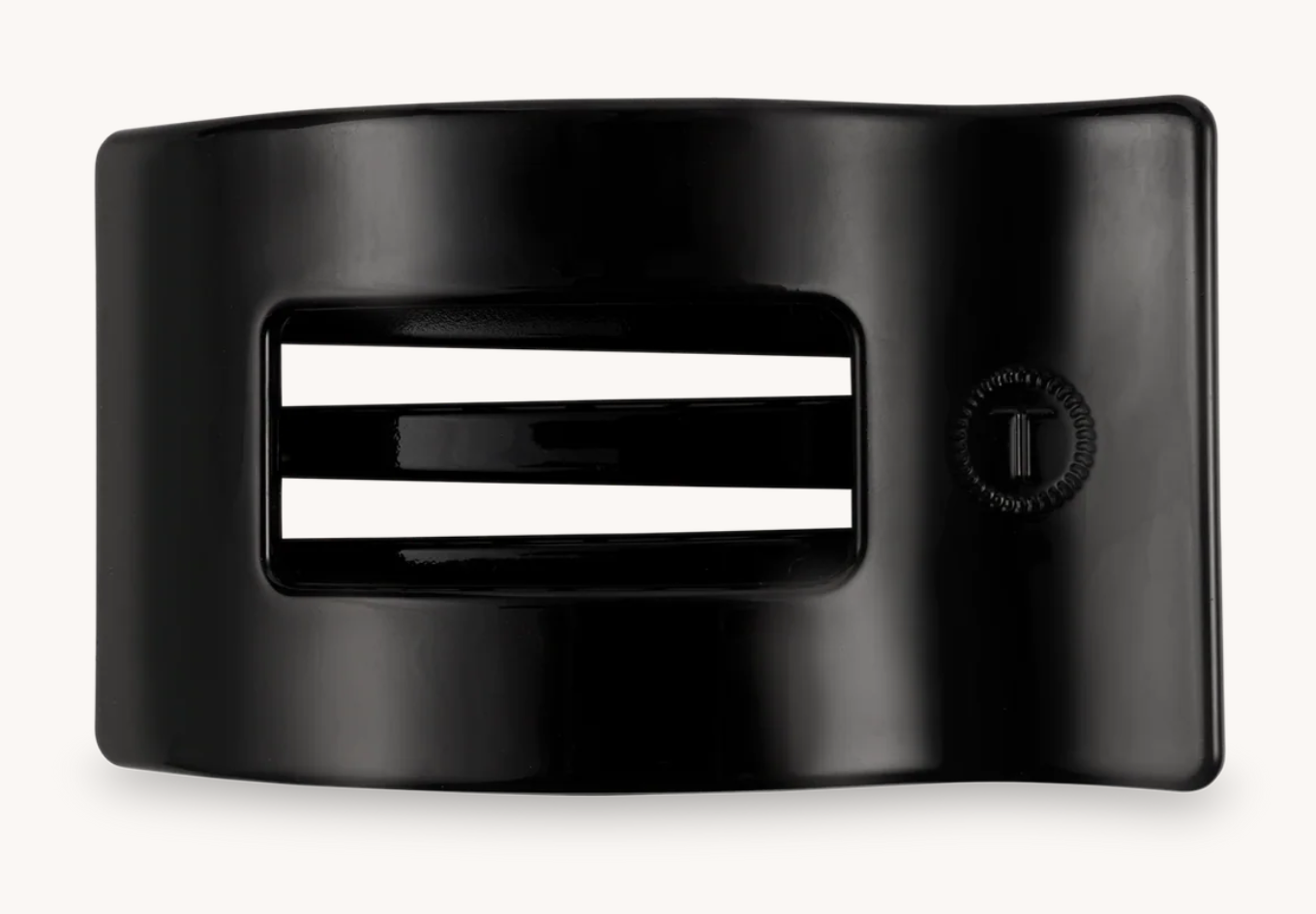 Teleties Large Flat Clip