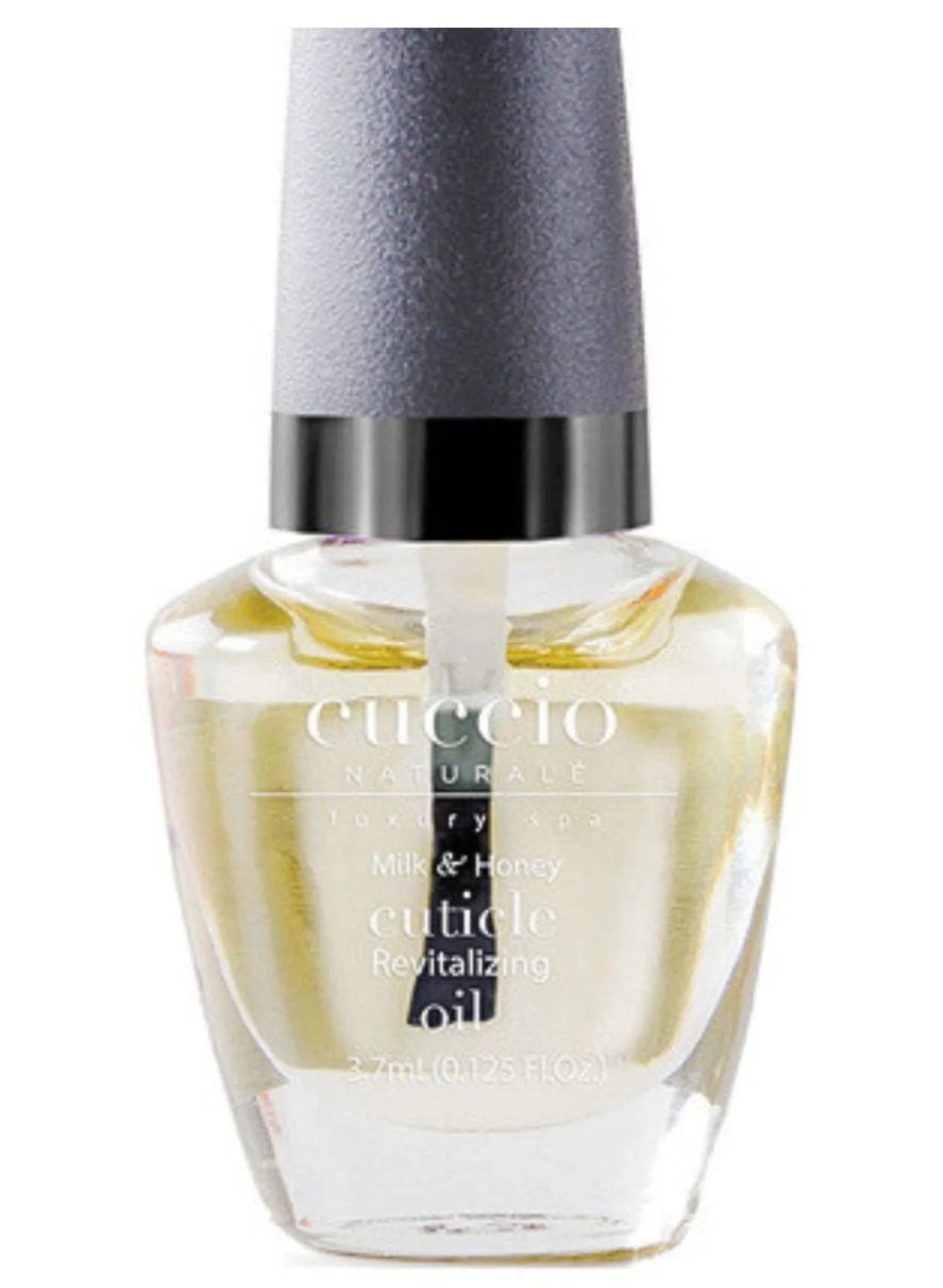 Cuccio Mini Cuticle Oil