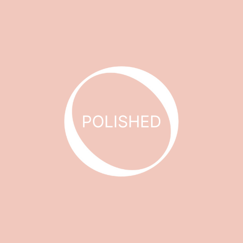 POLISHED_pink palette
