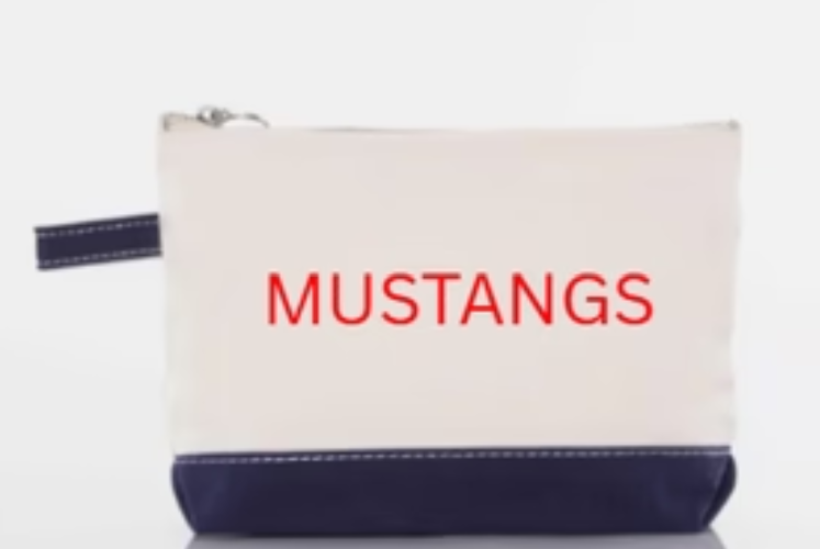 CB Station-Makeup Bag