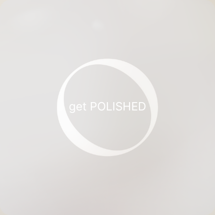 POLISHED_grey palette