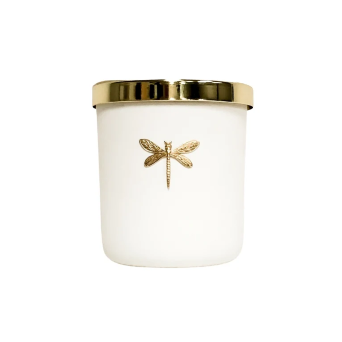 Dragonfly Gia candle