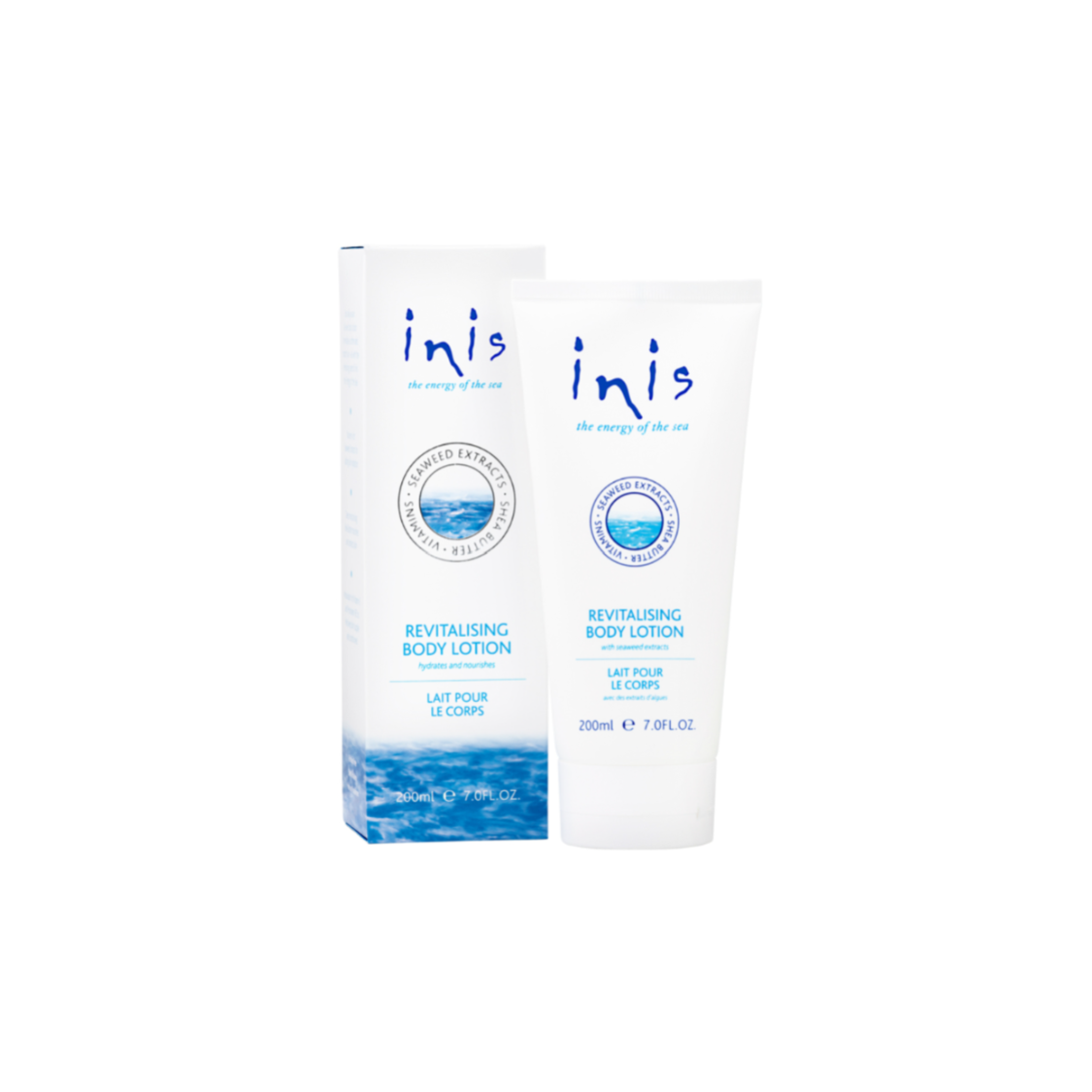 Inis body Lotion 7 oz.