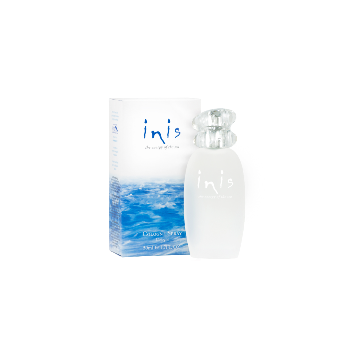 Inis Cologne 1.7 fl. oz.