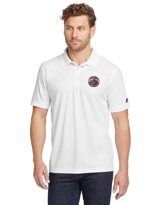 BCFD_OG101 OGIO Caliber2.0 Polo