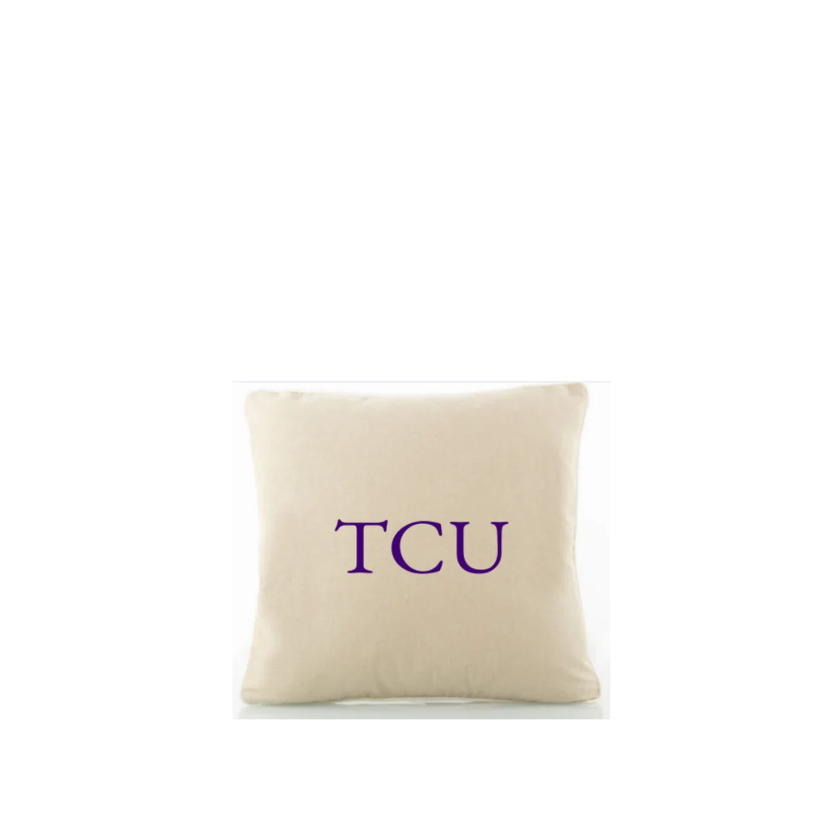 12X12 Pillowcase (Embroidery Available)