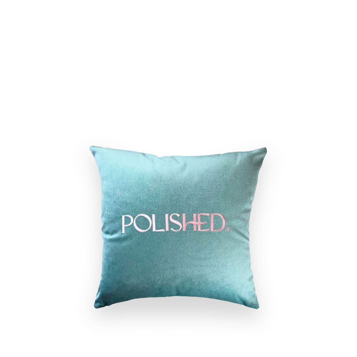 POLISHED® Pillow 16x16