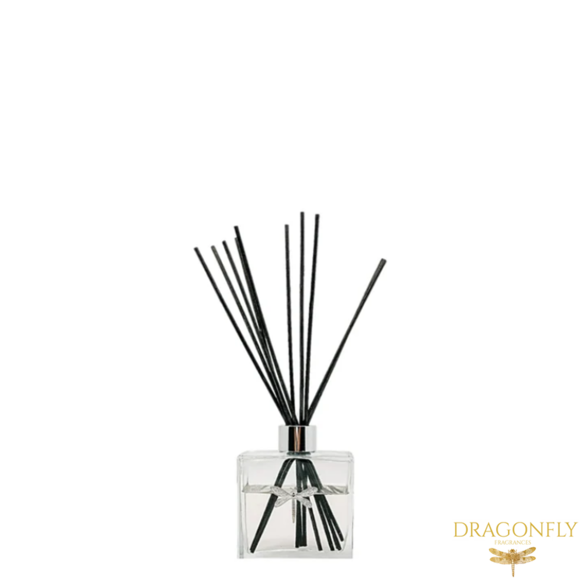 Dragonfly _Reed Diffuser