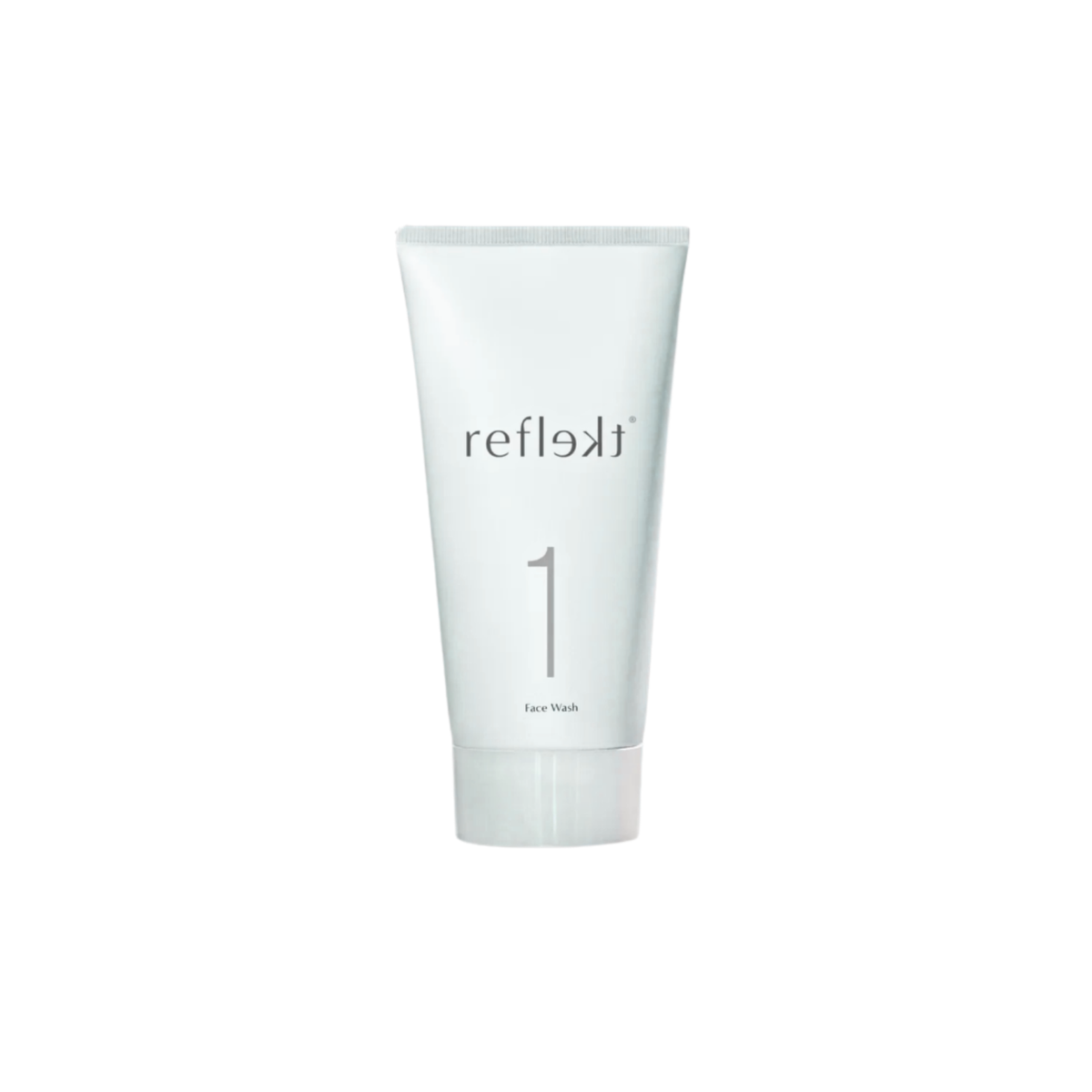 Reflekt 1 Daily Exfoliating Face Wash