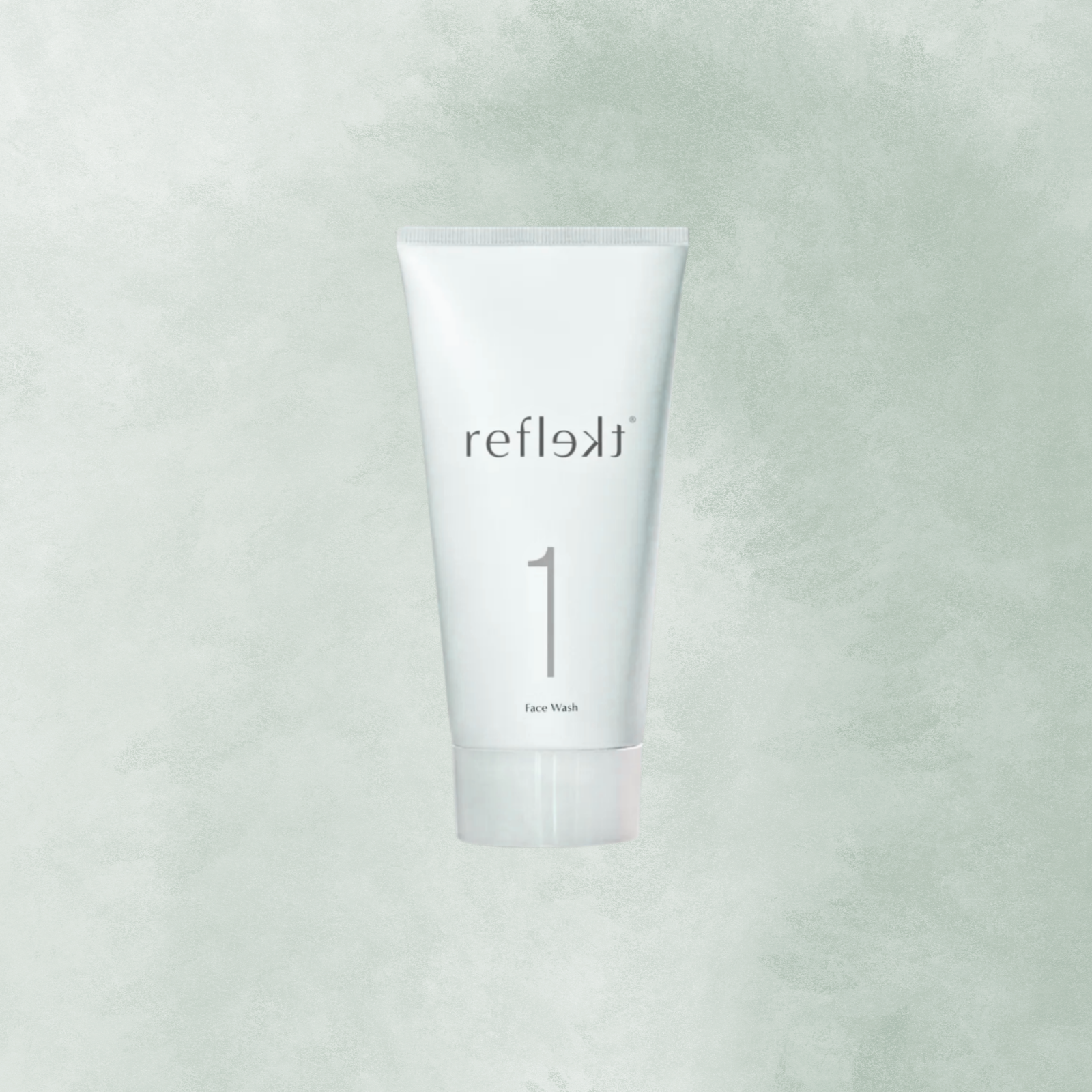 Reflekt 1 Daily Exfoliating Face Wash