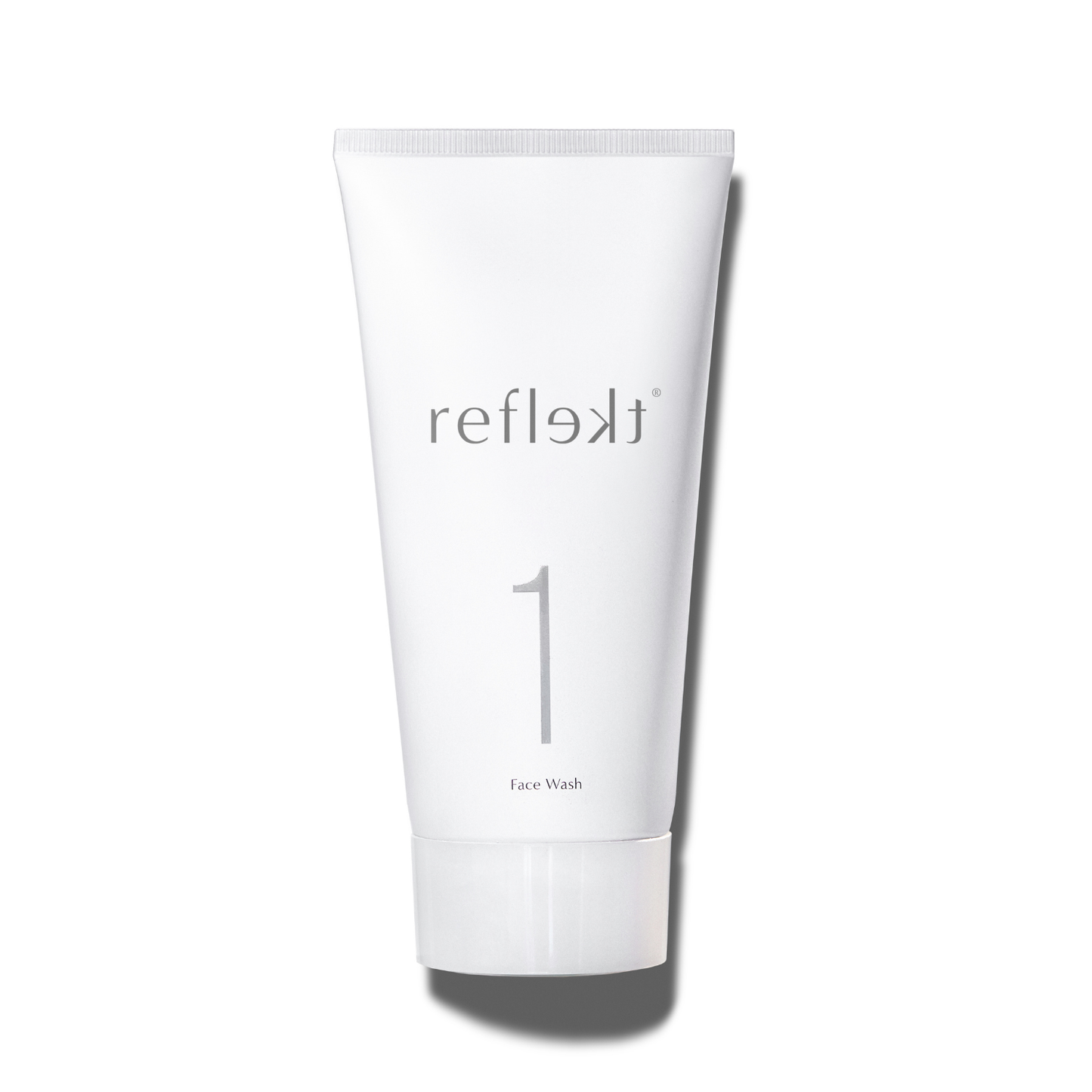 Reflekt 1 Daily Exfoliating Face Wash