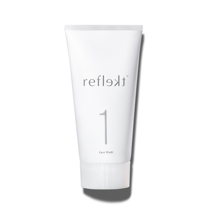 Reflekt 1 Daily Exfoliating Face Wash