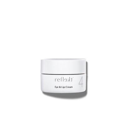 Reflekt 4 Smoothing Squalane Eye & Lip Treatment Cream