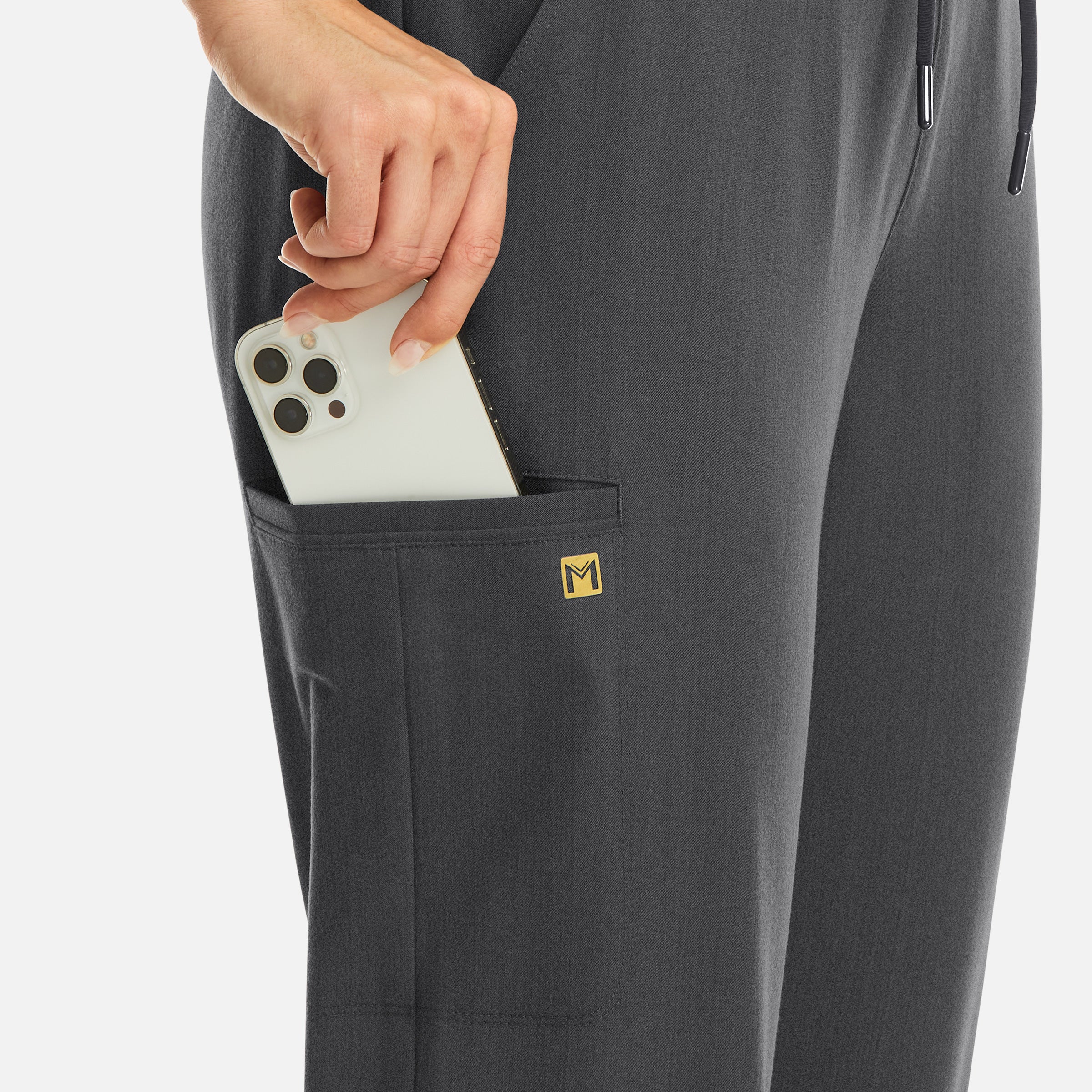 BCFD_6903 Women's Matrix Pro Jogger Pants