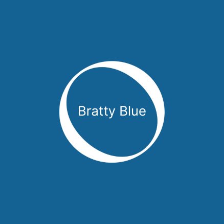 POLISHED_blue palette