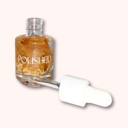 POLISHED_hydrating cuticle oil