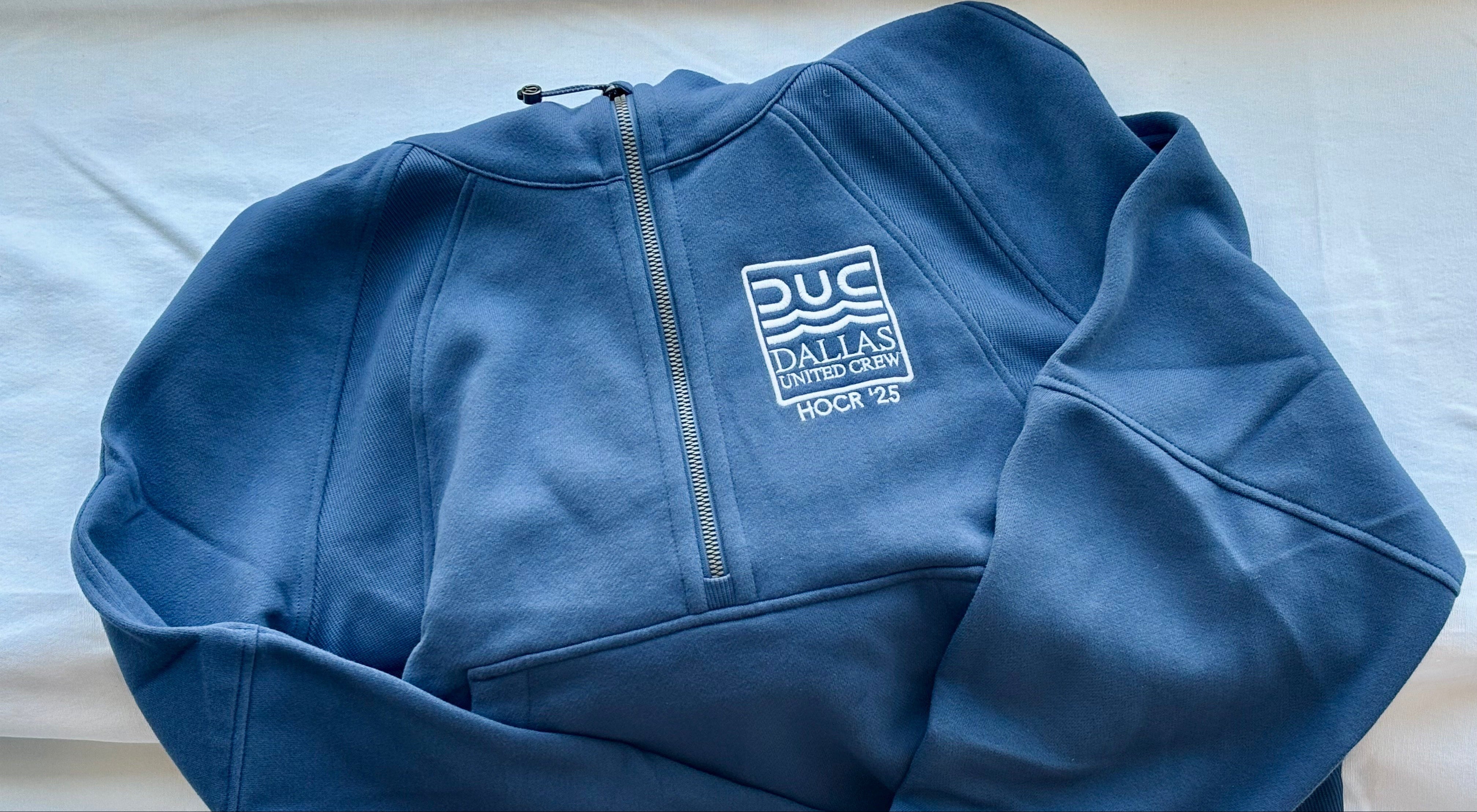 DUC_Head of the Charles Regatta Jacket