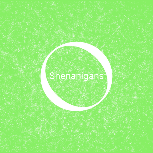 POLISHED_green palette