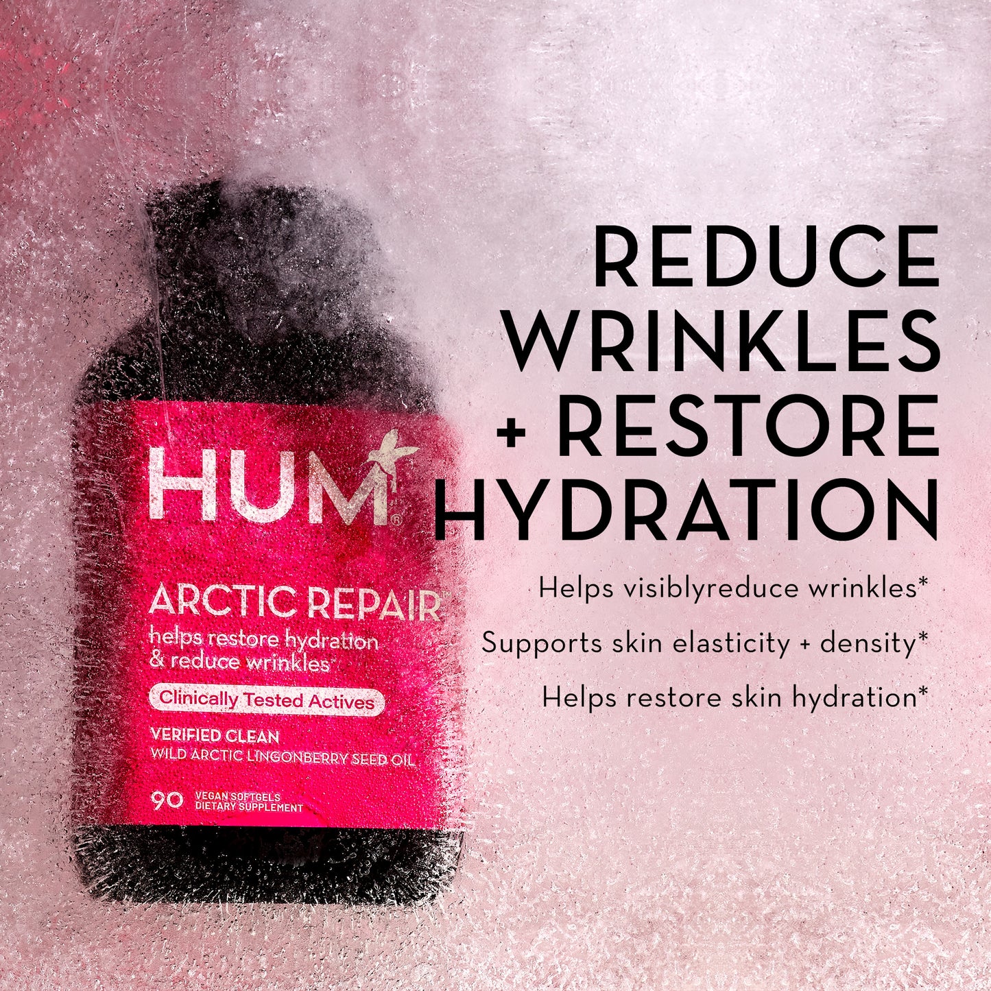 HUM_arctic repair