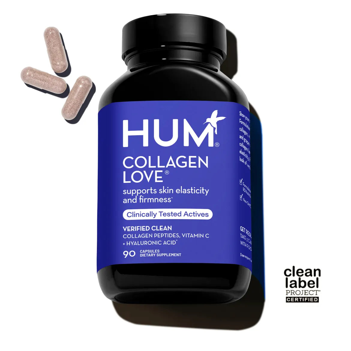 HUM_collagen love