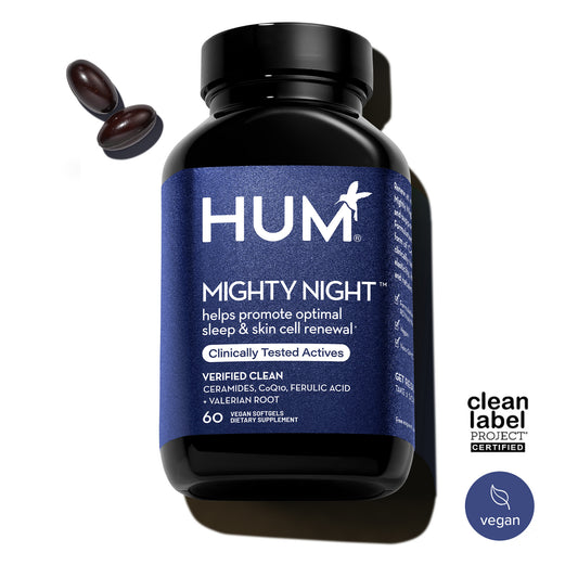 HUM_mighty night