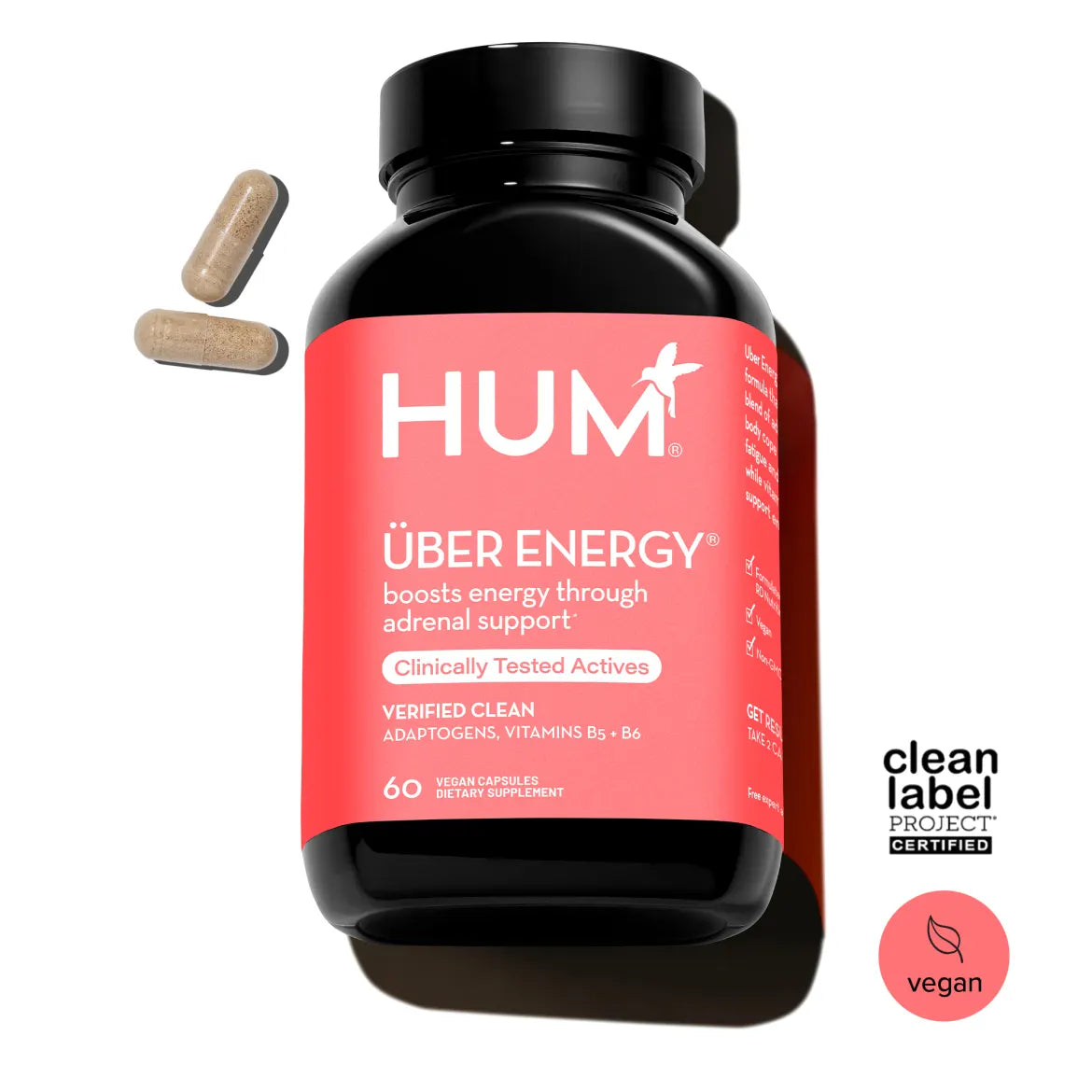 HUM_uber energy