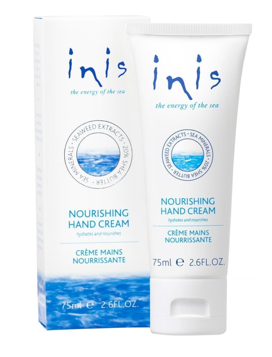 Inis Hand Cream 2.6 fl oz.