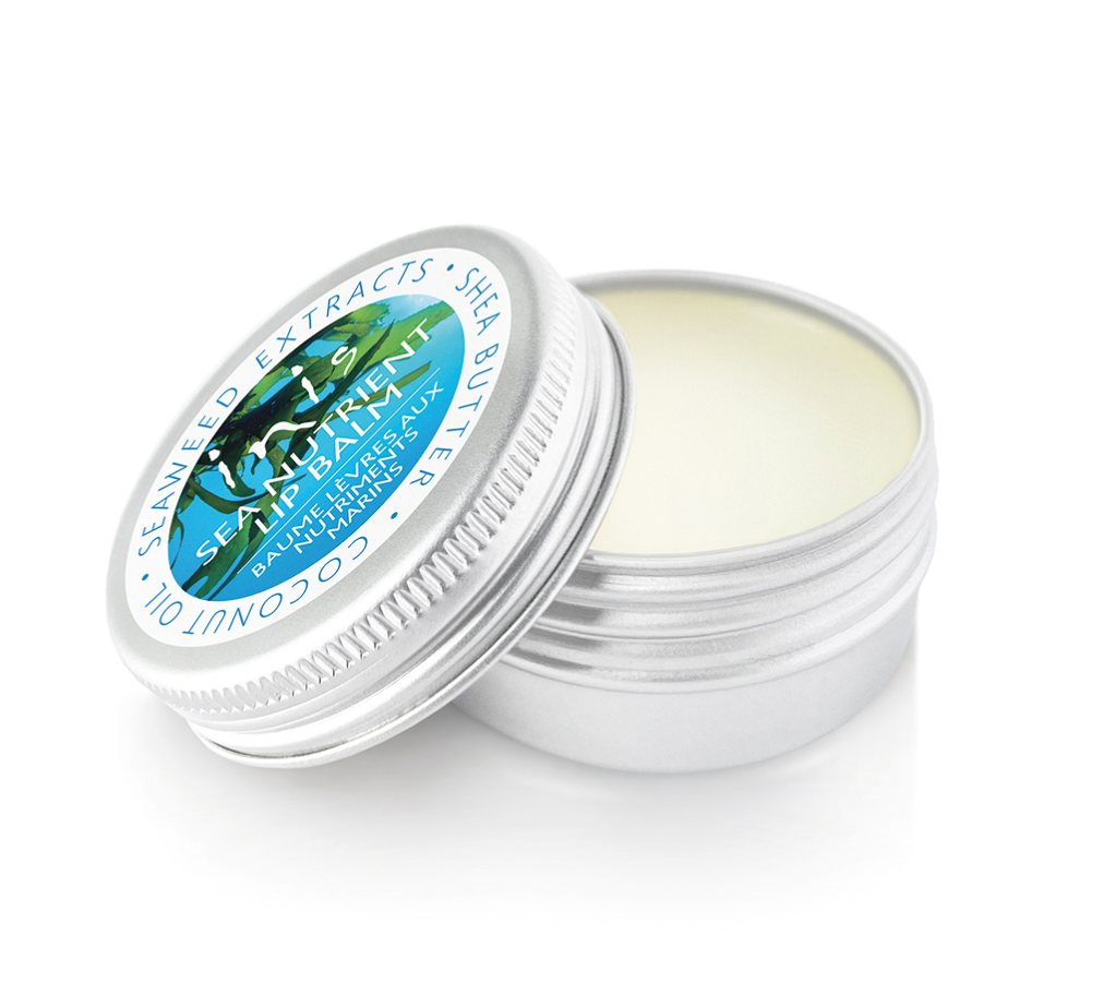 Inis Sea Nutrient Lip Balm 0.5 oz.