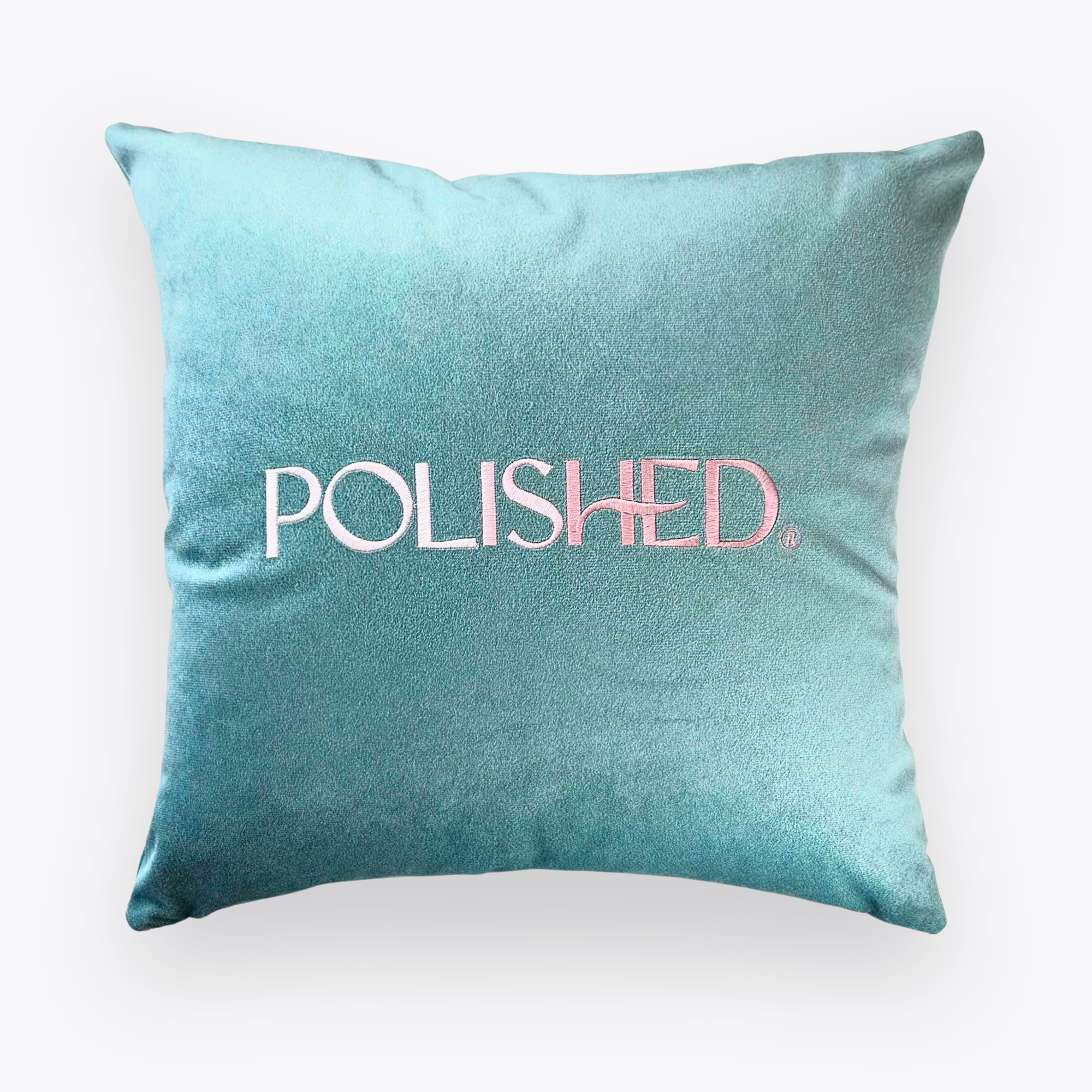 POLISHED® Pillow