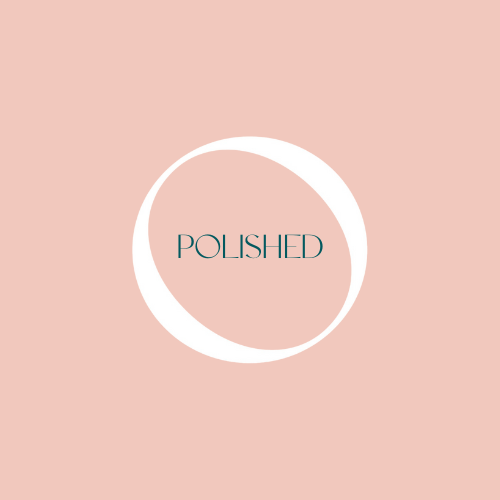 POLISHED_pink palette