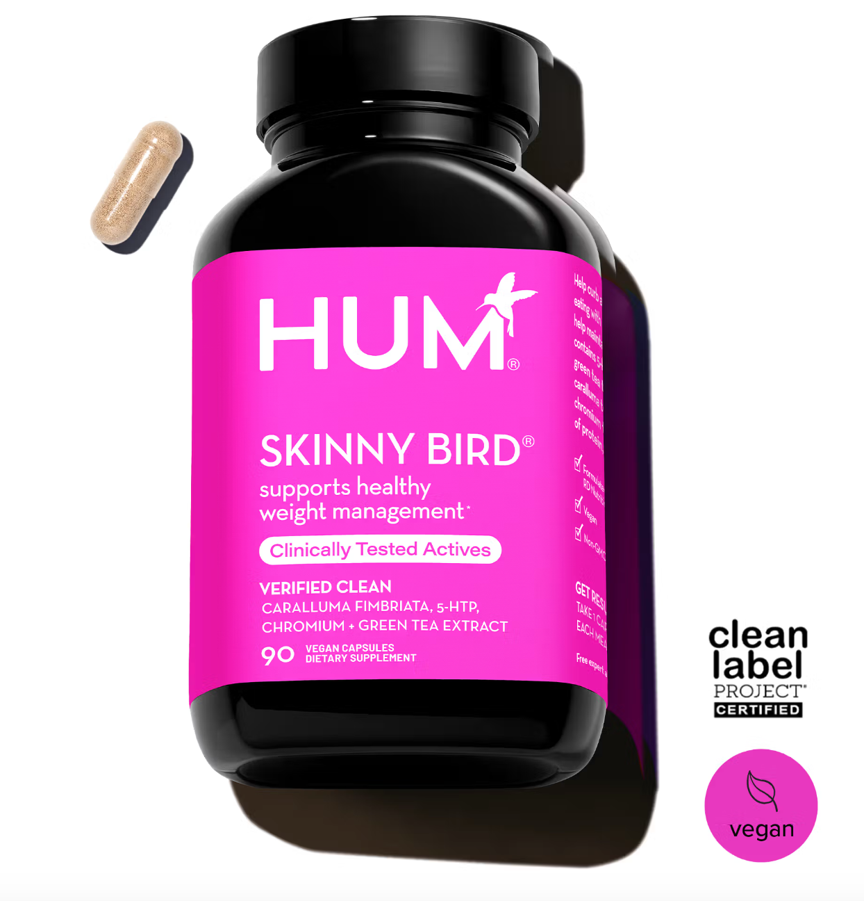 HUM_skinny bird