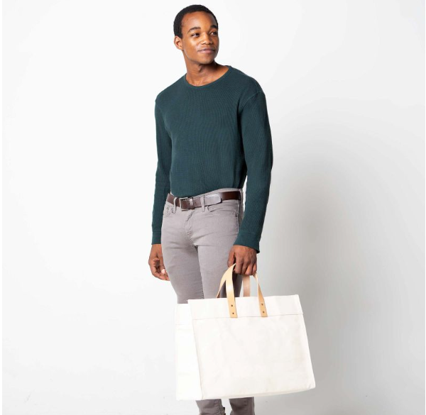 CB Station- Advantage Bag