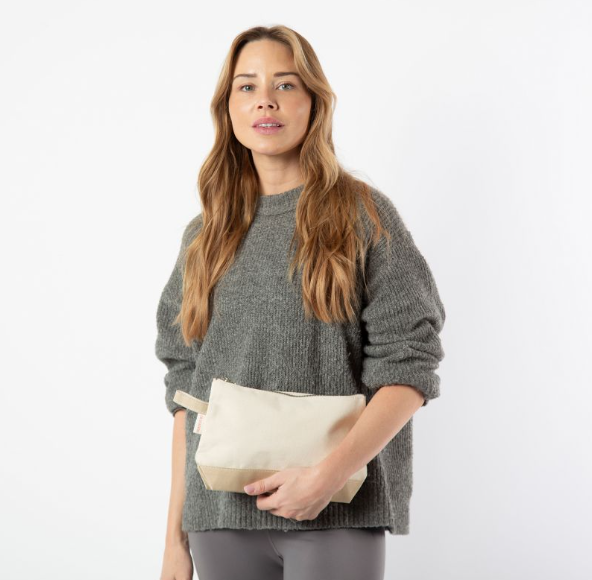 CB Station-Makeup Bag