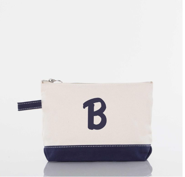 CB Station-Makeup Bag