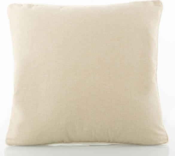 12X12 Pillowcase (Embroidery Available)