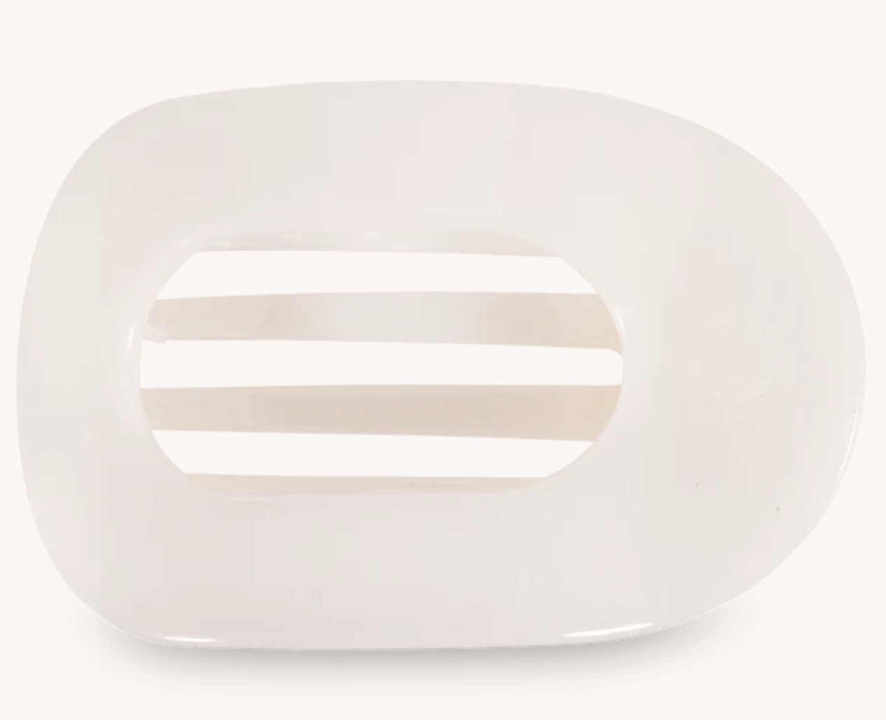 Teleties Large Flat Clip