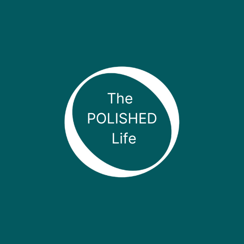 POLISHED_green palette