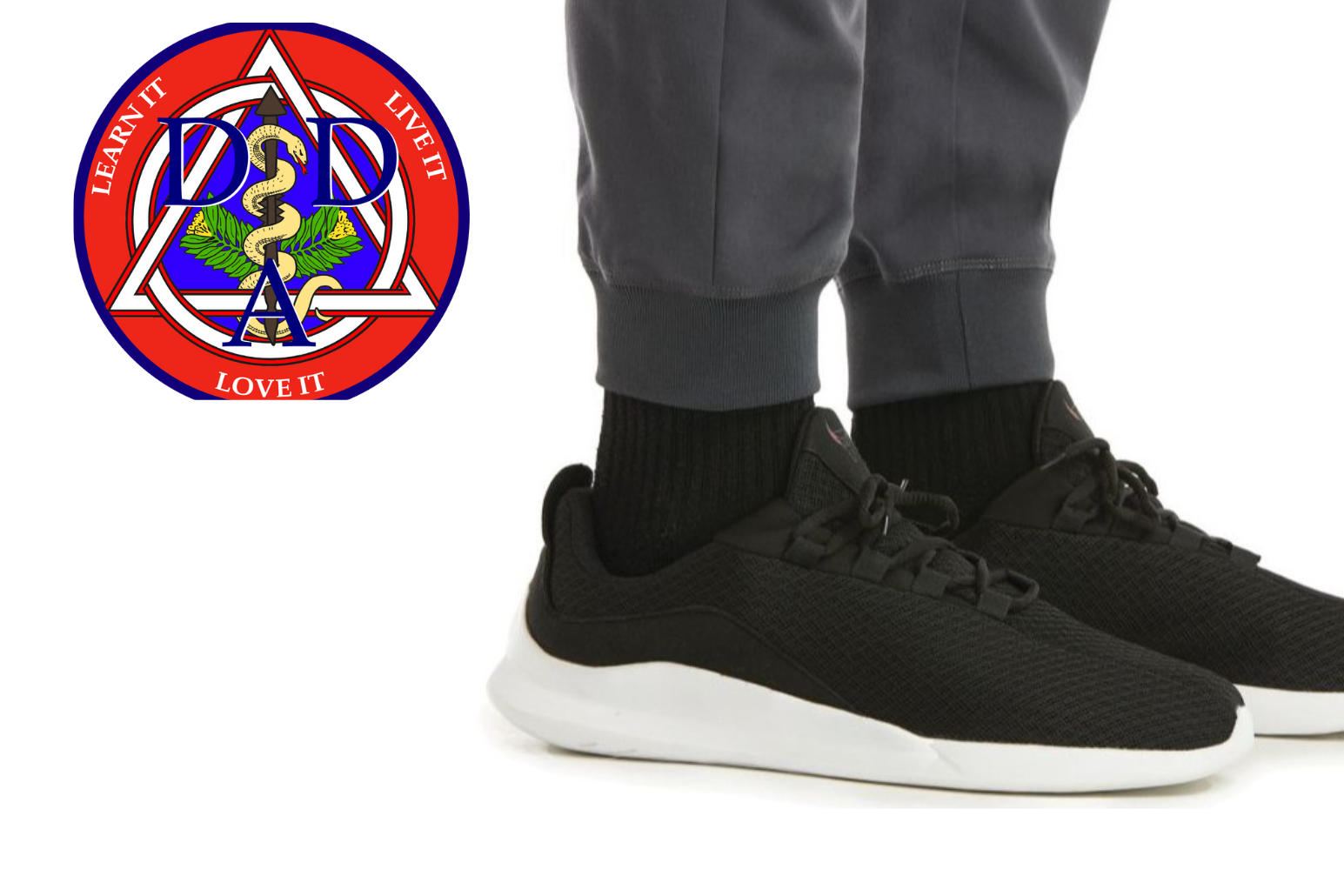 Dallas Academy of Dentistry_Men's Matrix Pro Jogger 8902 Pants
