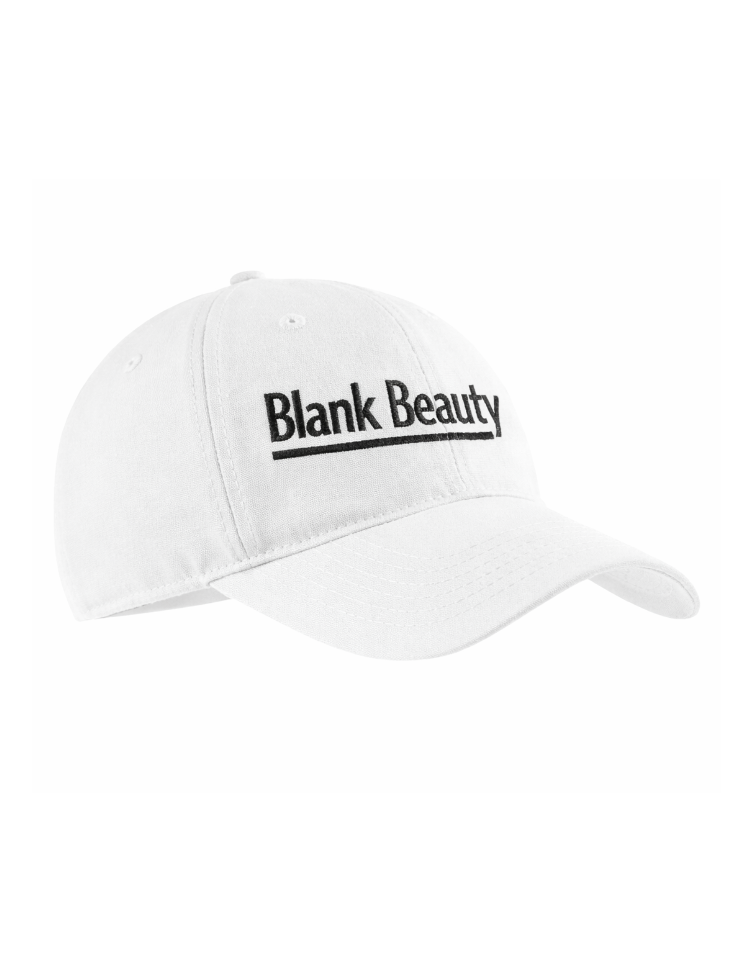Blank Beauty_Baseball Cap