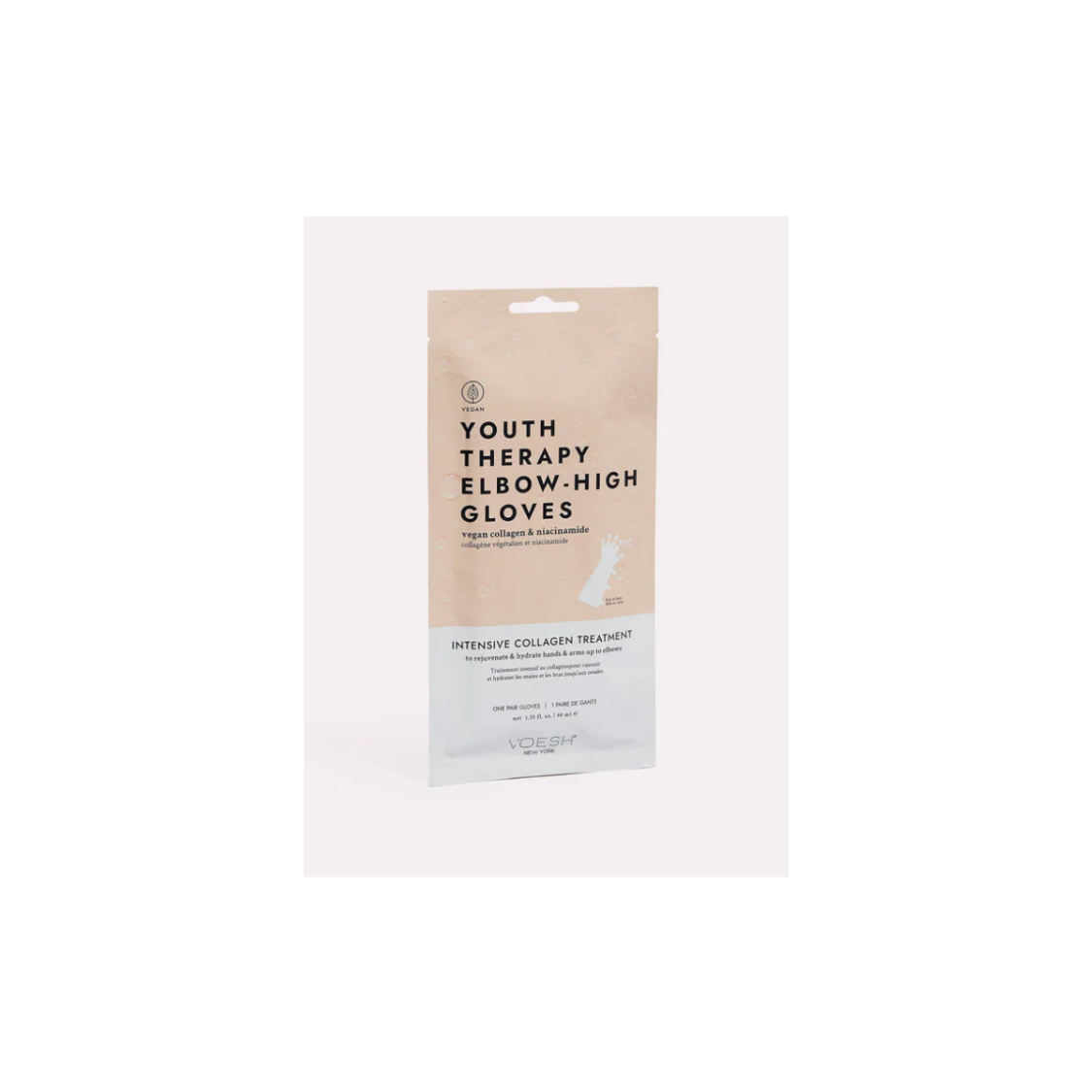 Youth Therapy Elbow-High Gloves